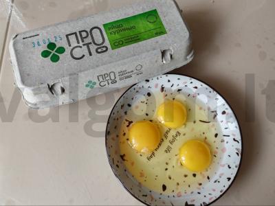 Cukinijų pica keptuvėje Žingsnis 4