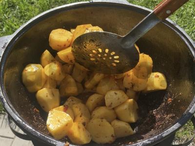 Odzachuri katile Žingsnis 2