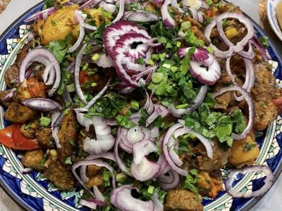 Odzachuri katile pagrindine nuotrauka