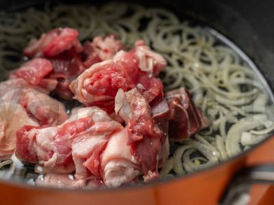 Čaihano plovas Žingsnis 3