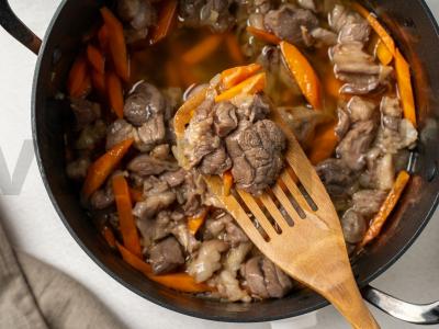 Čaihano plovas Žingsnis 4