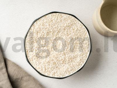 Čaihano plovas Žingsnis 6