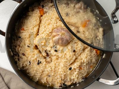 Čaihano plovas Žingsnis 10