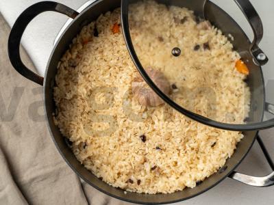 Čaihano plovas Žingsnis 11