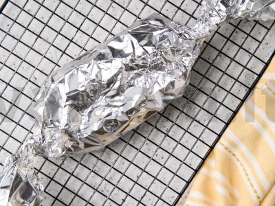 Švelni jautiena sumuštiniams Žingsnis 3