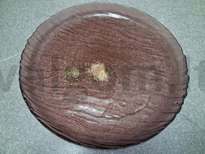 Jautienos steikai su keptų morkų garnyru Žingsnis 1