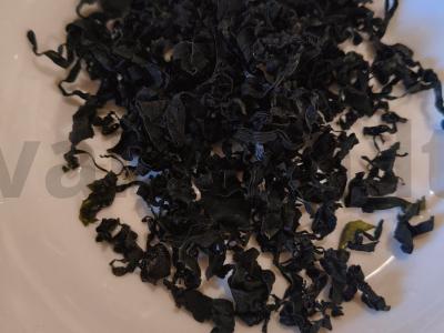 Tom Yum su pievagrybiais ir krevetėmis Žingsnis 5