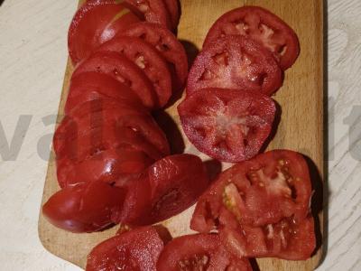 Tom Yum su pievagrybiais ir krevetėmis Žingsnis 6