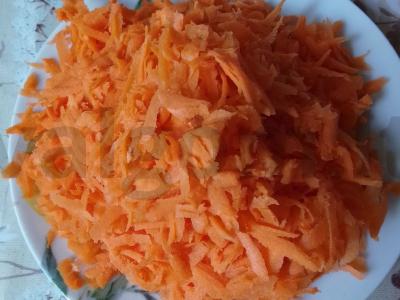 Nudelių patiekalas su sojų padažu Žingsnis 2