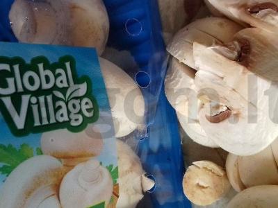 Nudelių patiekalas su sojų padažu Žingsnis 3