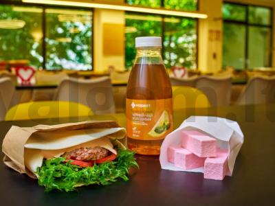 Sūrio burgerių ritinys pagrindine nuotrauka