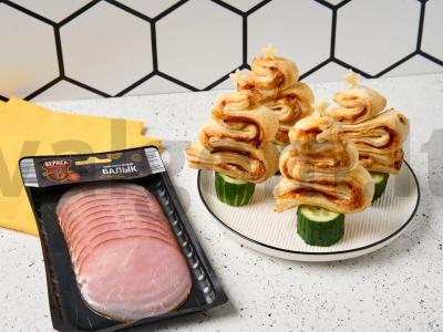 Užkandžiai „Eglutės“ pagrindine nuotrauka