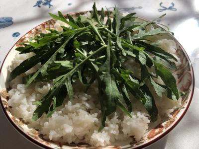 Kiaulienos kaklo kepsnys su ryžiais Žingsnis 9