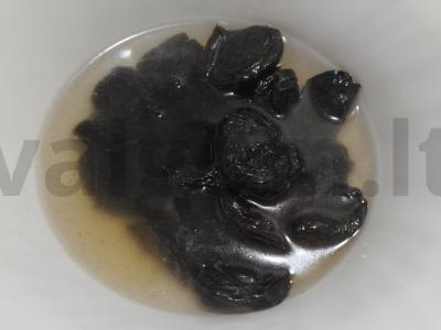 Anties krūtinėlė su džiovintais abrikosais Žingsnis 3