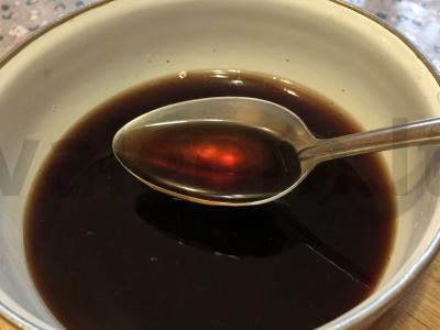 Levandų sirupas Žingsnis 11