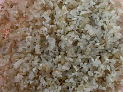 Plovas su razinomis ir česnaku Žingsnis 1