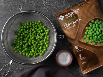 Bulvių rutuliukai su žuvimi ir jūros gėrybėmis Žingsnis 2