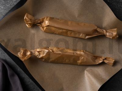 Bulvių rutuliukai su žuvimi ir jūros gėrybėmis Žingsnis 7