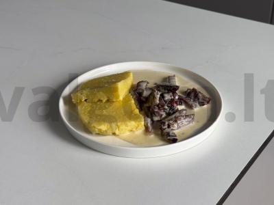 Lygūrlybžė pagrindine nuotrauka