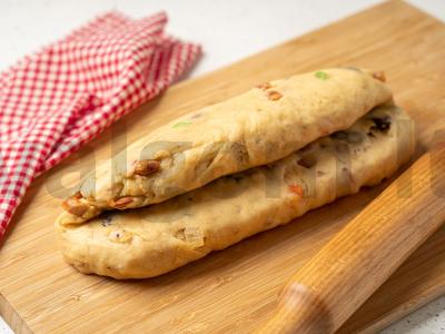 Klasikinis štolenas Žingsnis 7