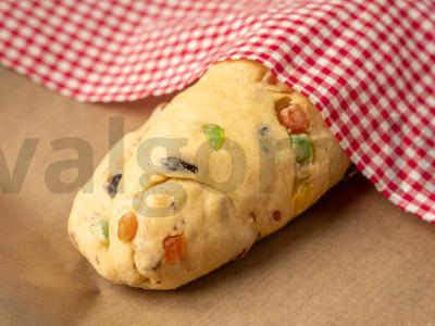 Klasikinis štolenas Žingsnis 8