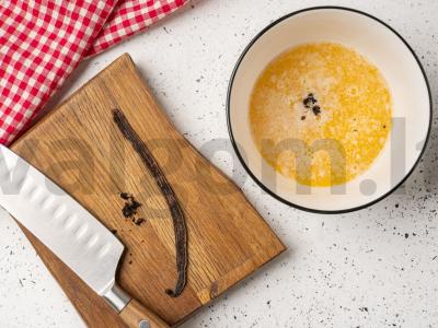 Klasikinis štolenas Žingsnis 9