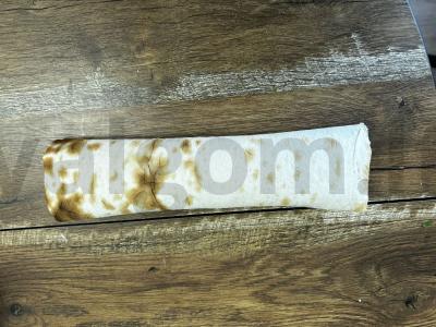 Namų šašlykas su vištiena ir grietinės-garstyčių padažu Žingsnis 9