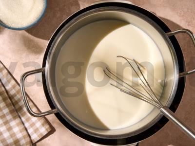 Aviečių Napoleonas Žingsnis 6