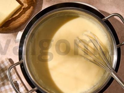 Aviečių Napoleonas Žingsnis 8