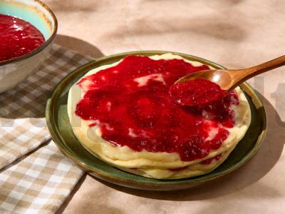 Aviečių Napoleonas Žingsnis 10