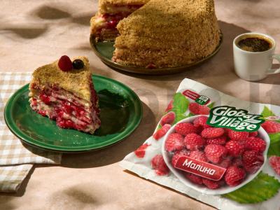 Aviečių Napoleonas pagrindine nuotrauka