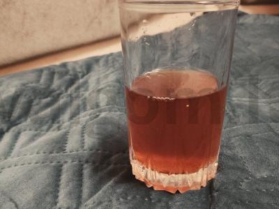 Kiauliena orkaitėje, marinuota vynuose su prieskoniais Žingsnis 3