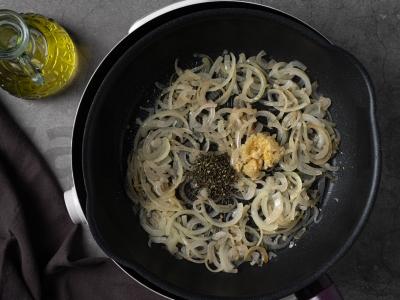 Menkių filė su bulvėmis Žingsnis 5