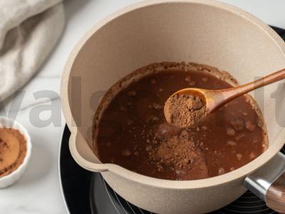 Mokachino Žingsnis 1