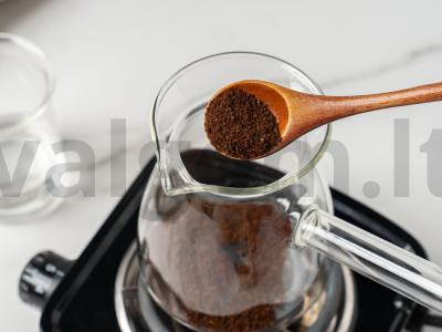 Mokachino Žingsnis 3