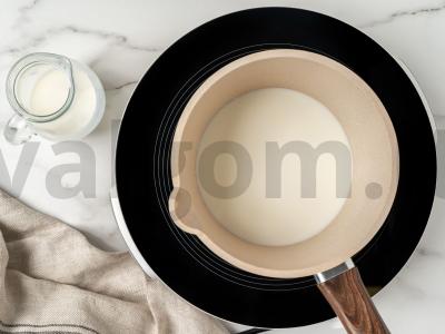 Mokachino Žingsnis 4