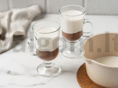 Mokachino Žingsnis 5