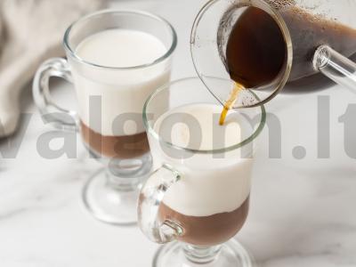 Mokachino Žingsnis 6