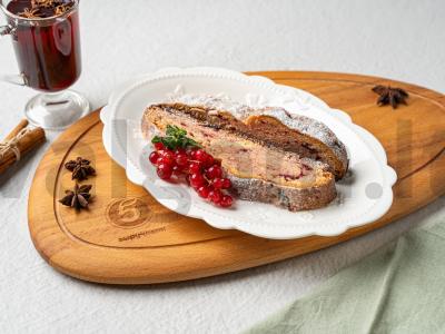 Štollenas „Išgėrusi vyšnia“ pagrindine nuotrauka