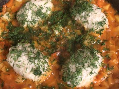 Kalakutienos kotletai, troškinti su bulvėmis ir paprika Žingsnis 11