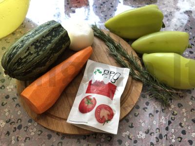 Mėsos padažas su daržovėmis Žingsnis 4