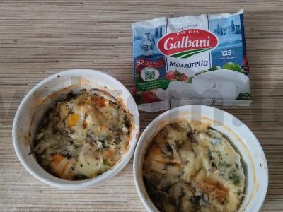 Neapoliečių kiaušiniai Žingsnis 8