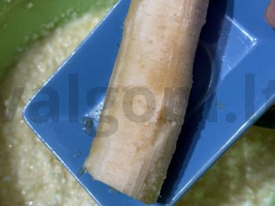 Mini keksiukai su marmeladu Žingsnis 4