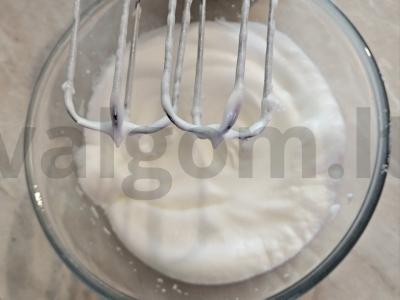 Švelni vyšnių apkepas Žingsnis 2