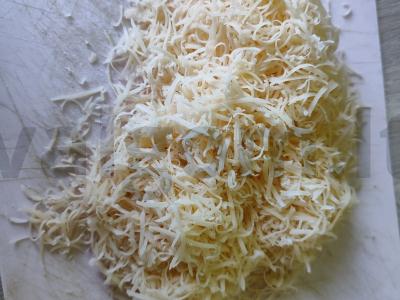 Pica „Havajų“ Žingsnis 3