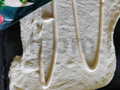 Pica „Havajų“ Žingsnis 4