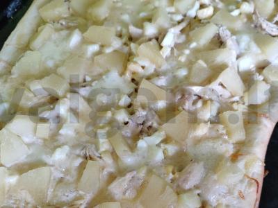 Pica „Havajų“ pagrindine nuotrauka