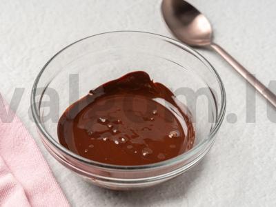 Pusryčių apkepas oro grilyje Žingsnis 5