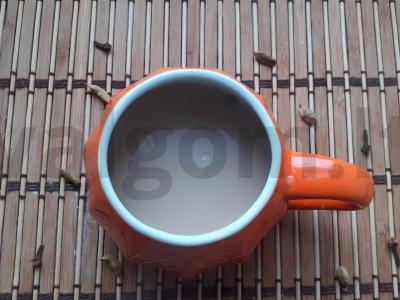 Cikorija su kardamonu ir gvazdikėliais pagrindine nuotrauka