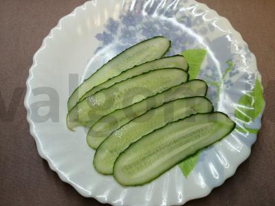 Vištienos ir varškės sūrio ritinys Žingsnis 5